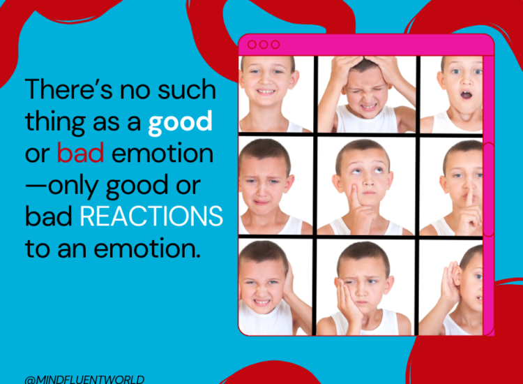 What if emotions are overrated? What is exactly is their role?